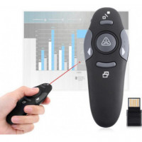 Presentador Inalámbrico ANDOWL QY-P600