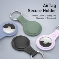 Llavero Airtag DUX DUCIS 001 (pack de 4)