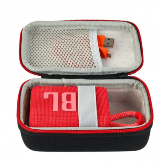 Estuche Funda para Jbl Go 3  ONEMAX