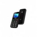 Móvil SPC Fortune 2 con Tecla Grande (2323N)