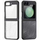 Funda Móvil DUX DUCIS Aimo Compatible Samsung Galaxy Z Flip 6