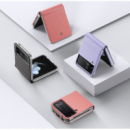 Carcasa DUX DUCIS Bril para Samsung Galaxy FLIP4 5G