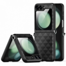 Funda Móvil DUX DUCIS Fitt para Samsung Galaxy Z FLIP6, Negro