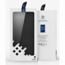 Funda DUX DUCIS Libro Tarjetero Serie Brill Samsung FOLD6 Negro