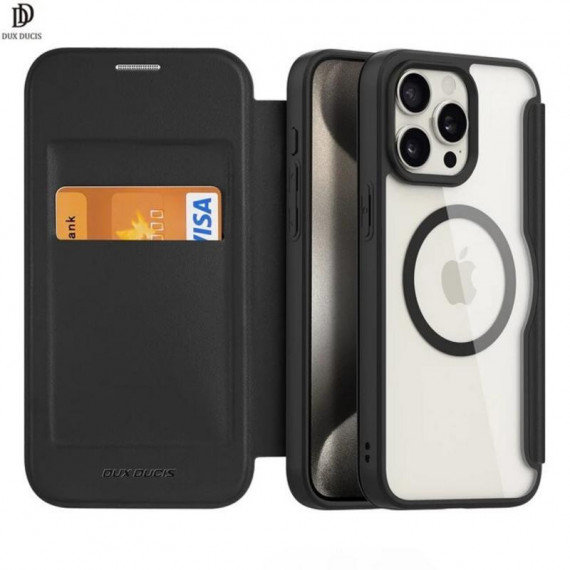Funda Móvil DUX DUCIS Skin X Pro Ss S23 Ultra