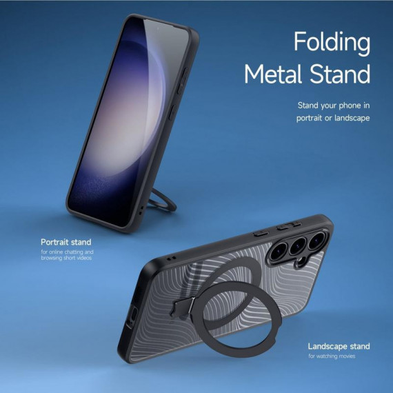 Funda Móvil DUX DUCIS Aimo Ss S24 Plus