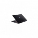 Portátil ACER ANV16-42-R5WQ Amd Ryzen 7-260 16GB 512GB Ssd 16" RTX5050 W11H Negro (NH.QYWEB.005)