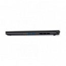 Portátil ACER ANV16-42-R5WQ Amd Ryzen 7-260 16GB 512GB Ssd 16" RTX5050 W11H Negro (NH.QYWEB.005)