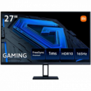 Monitor XIAOMI mi G27I Gaming 27" Full HD 165HZ 1MS (ELA5375EU)