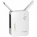 Extensor de Cobertura Wifi D-LINK DAP-1620 AC1200 Doble Banda Gigabit