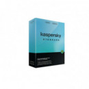Software KASPERSKY Standard 5 Dispositivos 1 Año (KL1041S5EFS-MSBES)