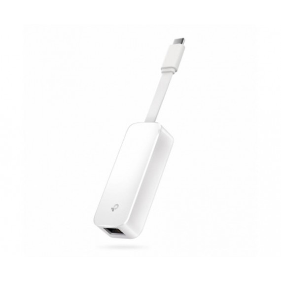 Adaptador TP-LINK UE300C Usb-c 3.0 a RJ45 Gigabit Ethernet