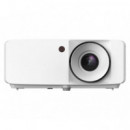 Proyector OPTOMA ZW350E Láser Ultracorto Wxga 4000 Lúmenes 2XHDMI 3D Blanco