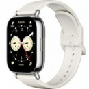 Reloj Smartwatch XIAOMI Redmi Watch 5 Lite Dorado 1.96" - 18 Días Batería, Llamadas Bt 5.3 (BHR8791GL)