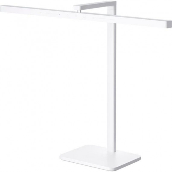 Lámpara de Mesa Inteligente XIAOMI Led Desk Lamp 2, 2700-5100K, Bluetooth, Táctil (BHR9186GL)