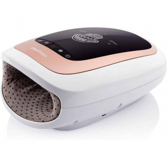 Masajeador de Manos MEDIVON Hand con 6 Programas