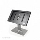 Marco Antirrobo TOOQ para Tablet Negro (TQATTE2601-L-B)