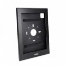 Marco Antirrobo TOOQ para Tablet 12.4"-13" Negro (TQATTE2601-M-B)
