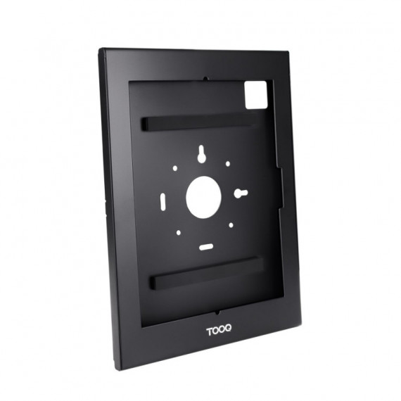 Marco Antirrobo TOOQ para Tablet 12.4"-13" Negro (TQATTE2601-M-B)