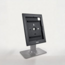 Marco Antirrobo TOOQ para Tablet 12.4"-13" Negro (TQATTE2601-M-B)