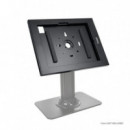 Marco Antirrobo TOOQ para Tablet 12.4"-13" Negro (TQATTE2601-M-B)