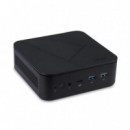 Ordenador Mini Pc ACER Veriton N VN1502G-13N0U Intel N150/8GB/SSD 512GB M.2/HDMI/DP/WIFI 6/WINDOWS 11 Pro