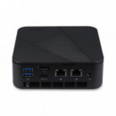 Ordenador Mini Pc ACER Veriton N VN1502G-13N0U Intel N150/8GB/SSD 512GB M.2/HDMI/DP/WIFI 6/WINDOWS 11 Pro