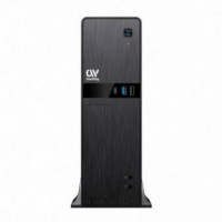 Ordenador ONEWAY Polaris Sff Intel Core I3-12100F 8GB Ram Ssd 500GB Gt 710 Windows 11 Pro