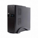 Ordenador ONEWAY Polaris Sff Intel Core I3-12100F 8GB Ram Ssd 500GB Gt 710 Windows 11 Pro