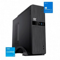 Ordenador ONEWAY Polaris Sff Intel Core I5-12600K 16GB Ram Ssd 500GB Windows 11 Pro
