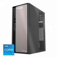 Ordenador ENTERPRISE Manhattan Fx Intel Core I5-12600K 16GB Ram Ssd 1TB con 5 Años de Garantía