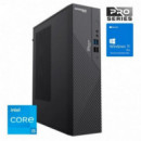 Ordenador ENTERPRISE Roma Thin Pro Intel Core I5-14600K, 16GB DDR5, Ssd 1TB, Wi-fi 6, Windows 11 Pro