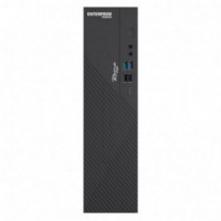 Ordenador ENTERPRISE Roma Thin Pro Intel Core I5-14600K, 16GB DDR5, Ssd 1TB, Wi-fi 6, Windows 11 Pro