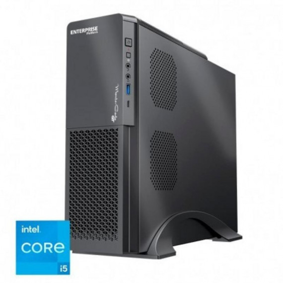 Ordenador ENTERPRISE Montecarlo Gt I5-12600K, 8GB Ram, Ssd 500GB, HDMI (5 Años Garantía)