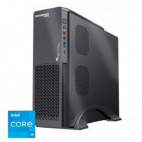 Ordenador ENTERPRISE Montecarlo Gt I5-12600K, 8GB Ram, Ssd 500GB, HDMI (5 Años Garantía)