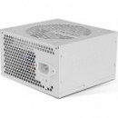 Fuente de Alimentación NOX Urano Pro 550W 80 Plus Bronze Blanco