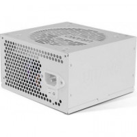 Fuente de Alimentación NOX Urano Pro 550W 80 Plus Bronze Blanco