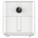 Freidora de Aire XIAOMI Smart Air Fryer 6.5L 1800W Blanca