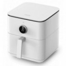 Freidora de Aire XIAOMI Smart Air Fryer 6.5L 1800W Blanca
