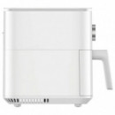 Freidora de Aire XIAOMI Smart Air Fryer 6.5L 1800W Blanca