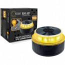 Baliza V16 Conectada Dgt 3.0 con GPS Homologada para Coche  OEM