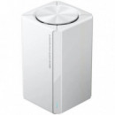 Sistema Wifi Mesh XIAOMI AC1200 Doble Banda Blanco (pack de 2)