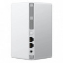Sistema Wifi Mesh XIAOMI AC1200 Doble Banda Blanco (pack de 2)