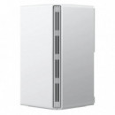 Sistema Wifi Mesh XIAOMI AC1200 Doble Banda Blanco (pack de 2)