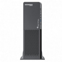 Ordenador ENTERPRISE Montecarlo Gt Intel Core I7-12700K, 16GB DDR5, Ssd 512GB, Windows 11 Pro