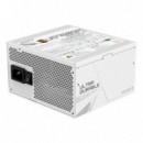 Fuente de Alimentación GIGABYTE UD750GM PG5 V2 Ice 750W 80 Plus Gold Modular ATX Blanca
