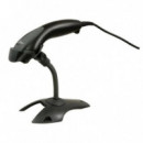 Lector de Códigos de Barras HONEYWELL Voyager 1200G 1D con Soporte USB