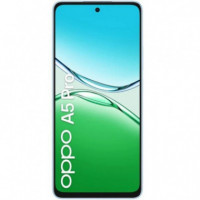 Smartphone OPPO A5 Pro 4G 8GB Ram 256GB 50MP Nfc Azul