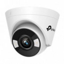 Cámara de Seguridad Ip TP-LINK Vigi C440 Turret Exterior 4MP 4MM Poe IP67