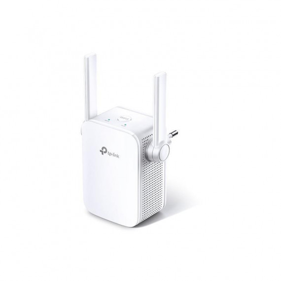 Repetidor Inalámbrico TP-LINK TL-WA855RE 300MBPS Extensor de Rango Wi-fi